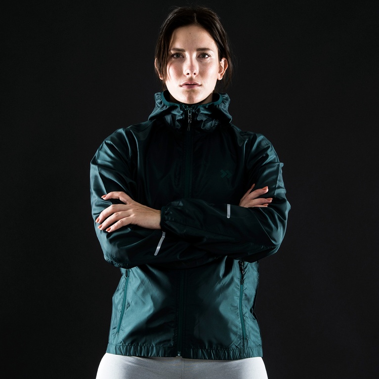 Jakke "WS Active jacket" Jakke "WS Active jacket"